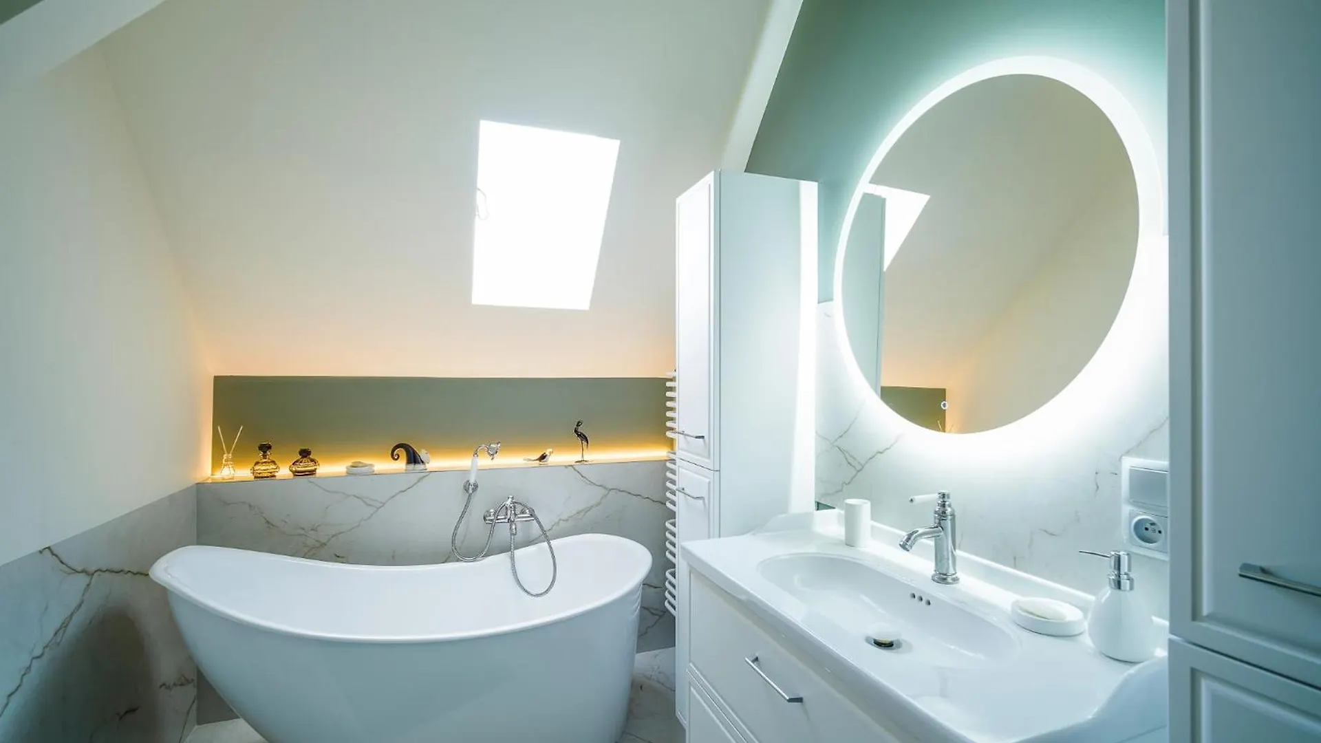 Painter'S House Apartment Krakow 0*,  Poland