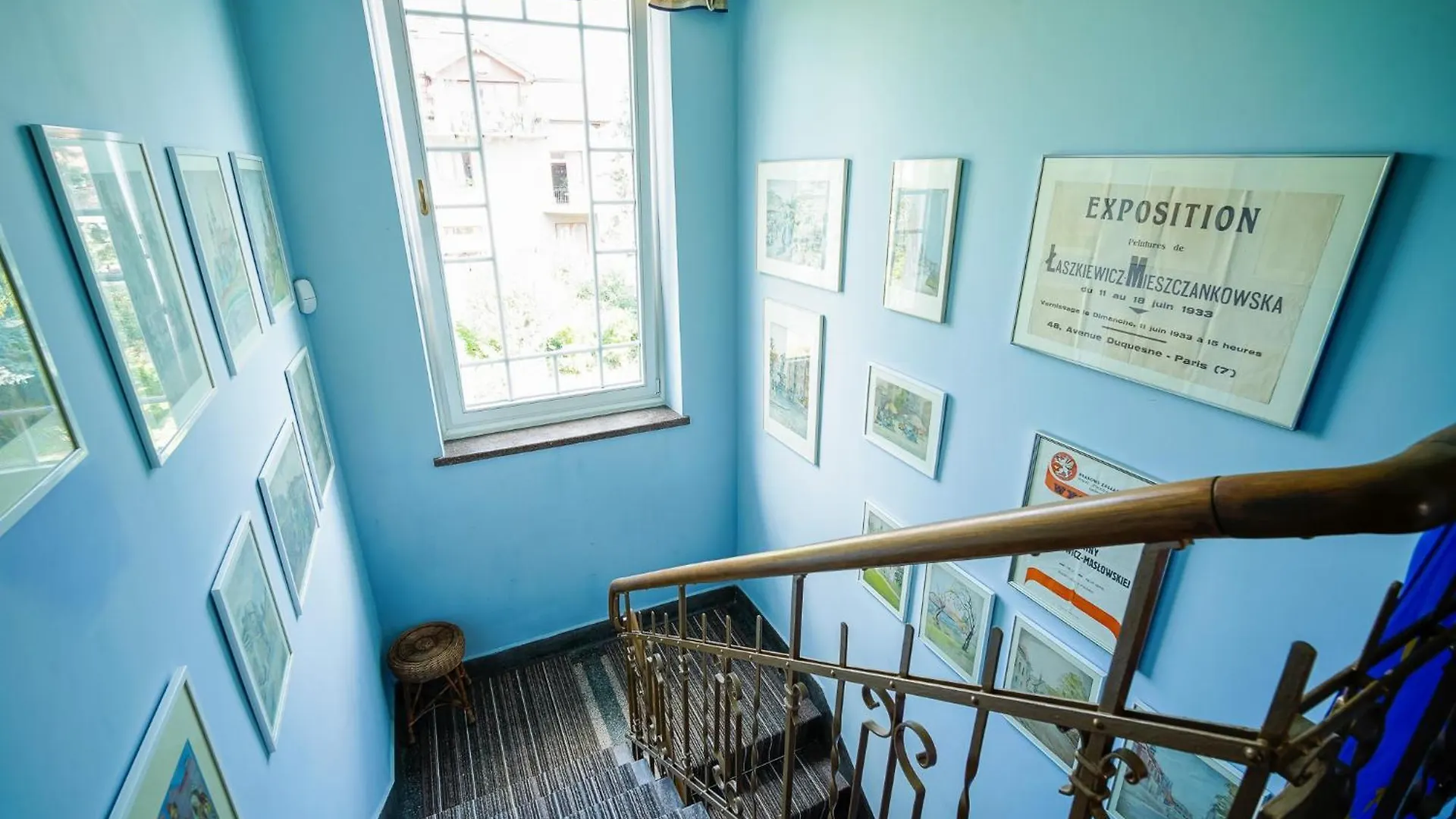 Painter'S House Apartment Krakow 0*,