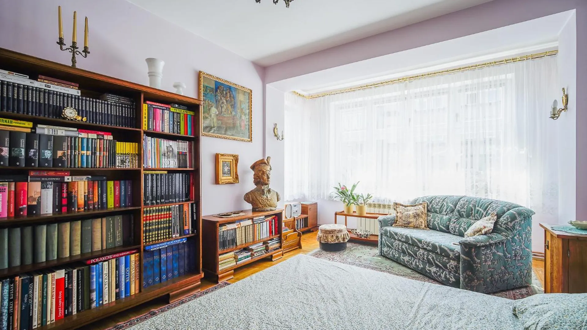 Painter'S House Apartment Krakow Poland