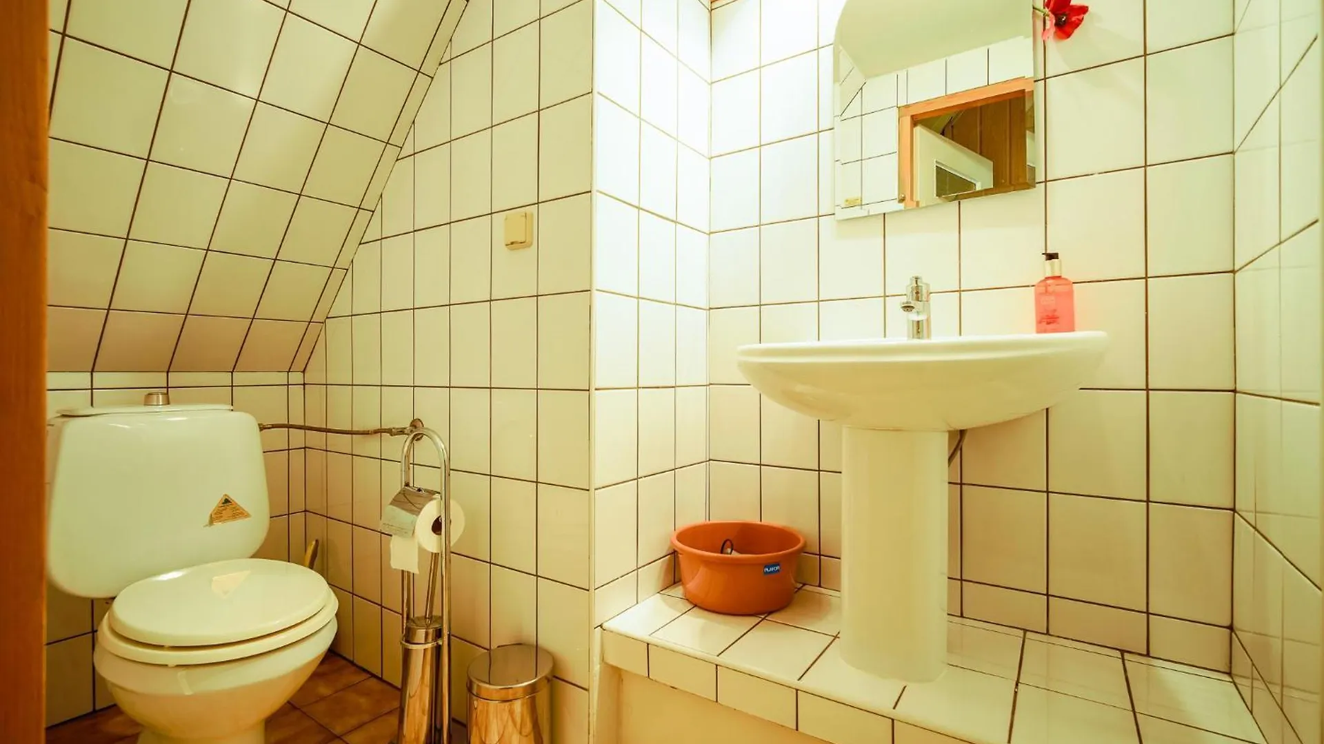 Painter'S House Apartment Krakow