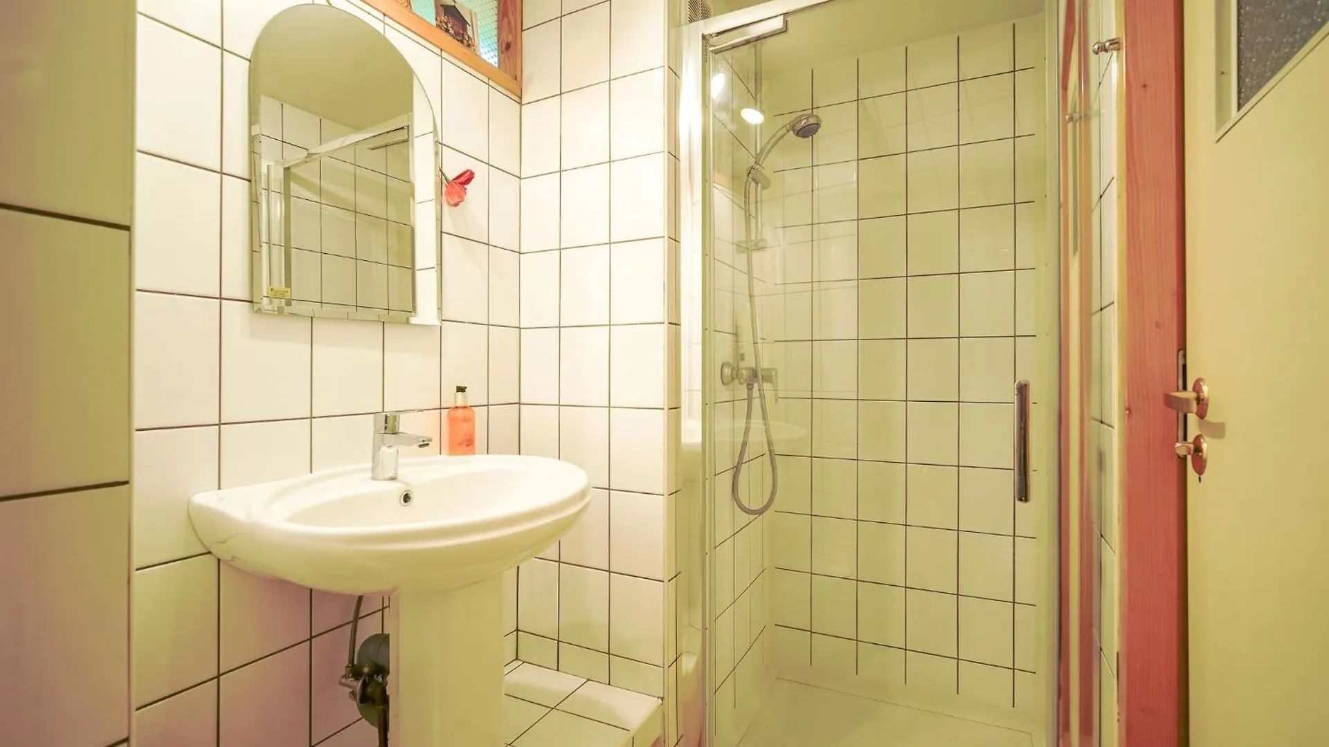 Painter'S House Apartment Krakow Poland