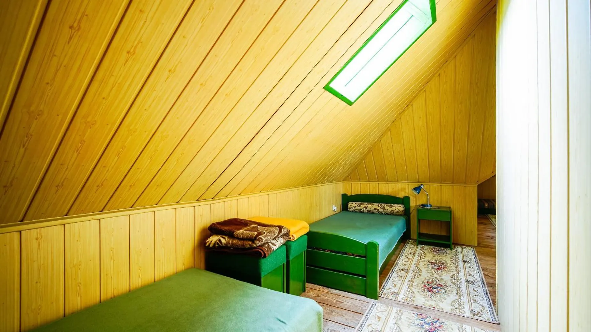 Painter'S House Apartment Krakow 0*,