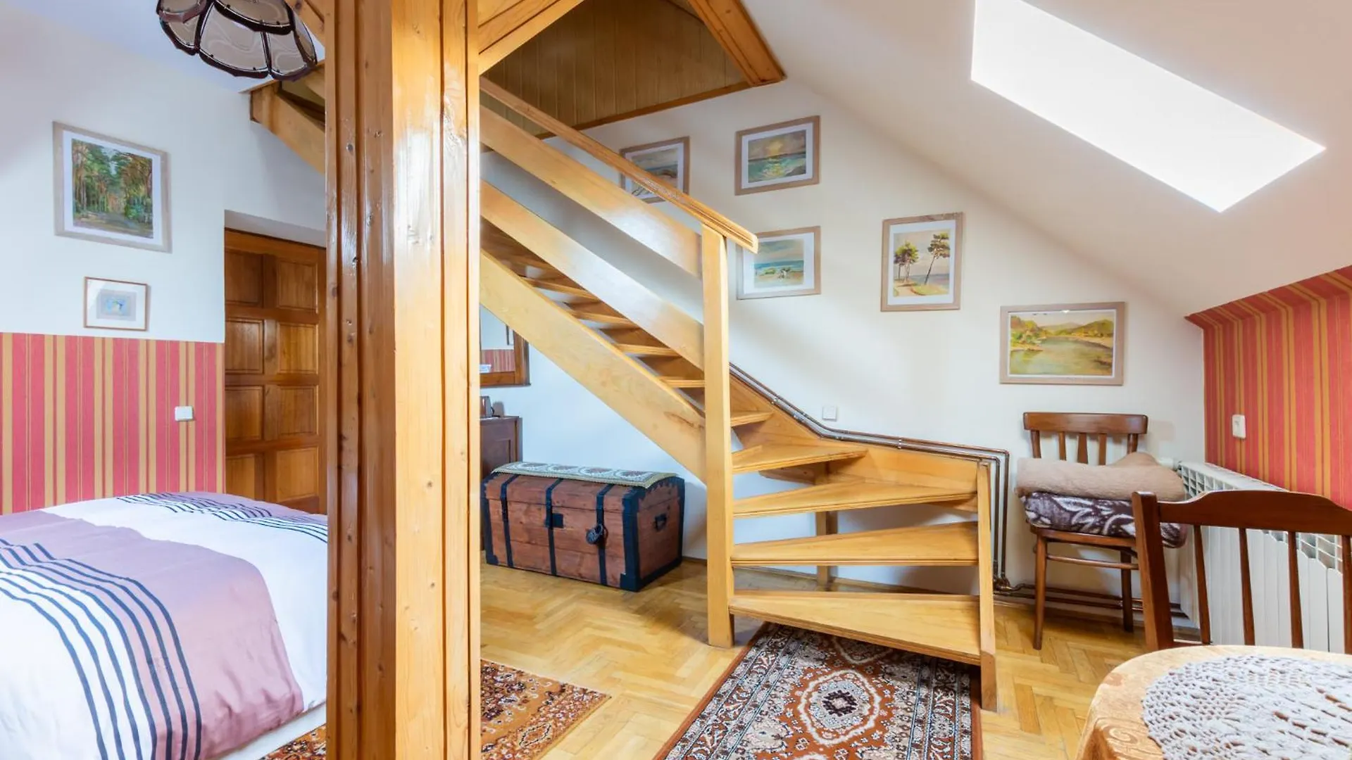 Painter'S House Apartment Krakow Poland