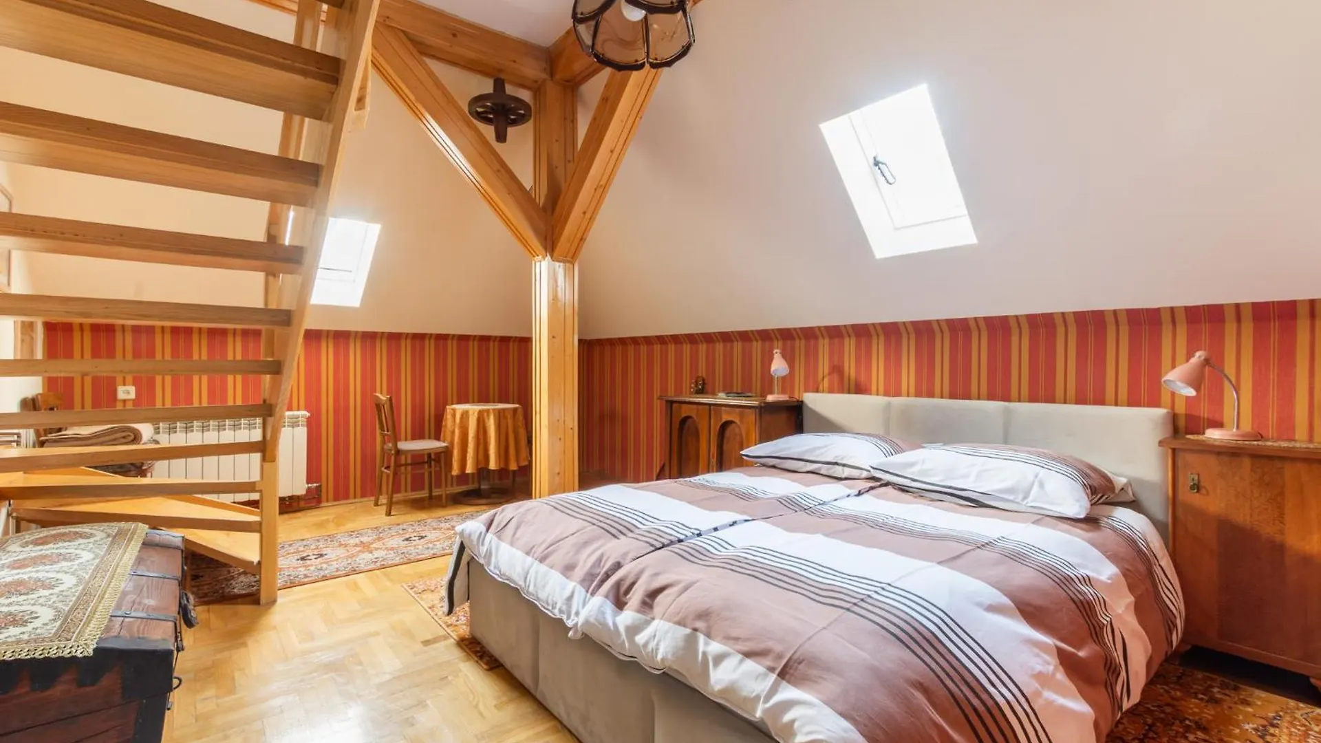 Painter'S House Apartment Krakow 0*,  Poland