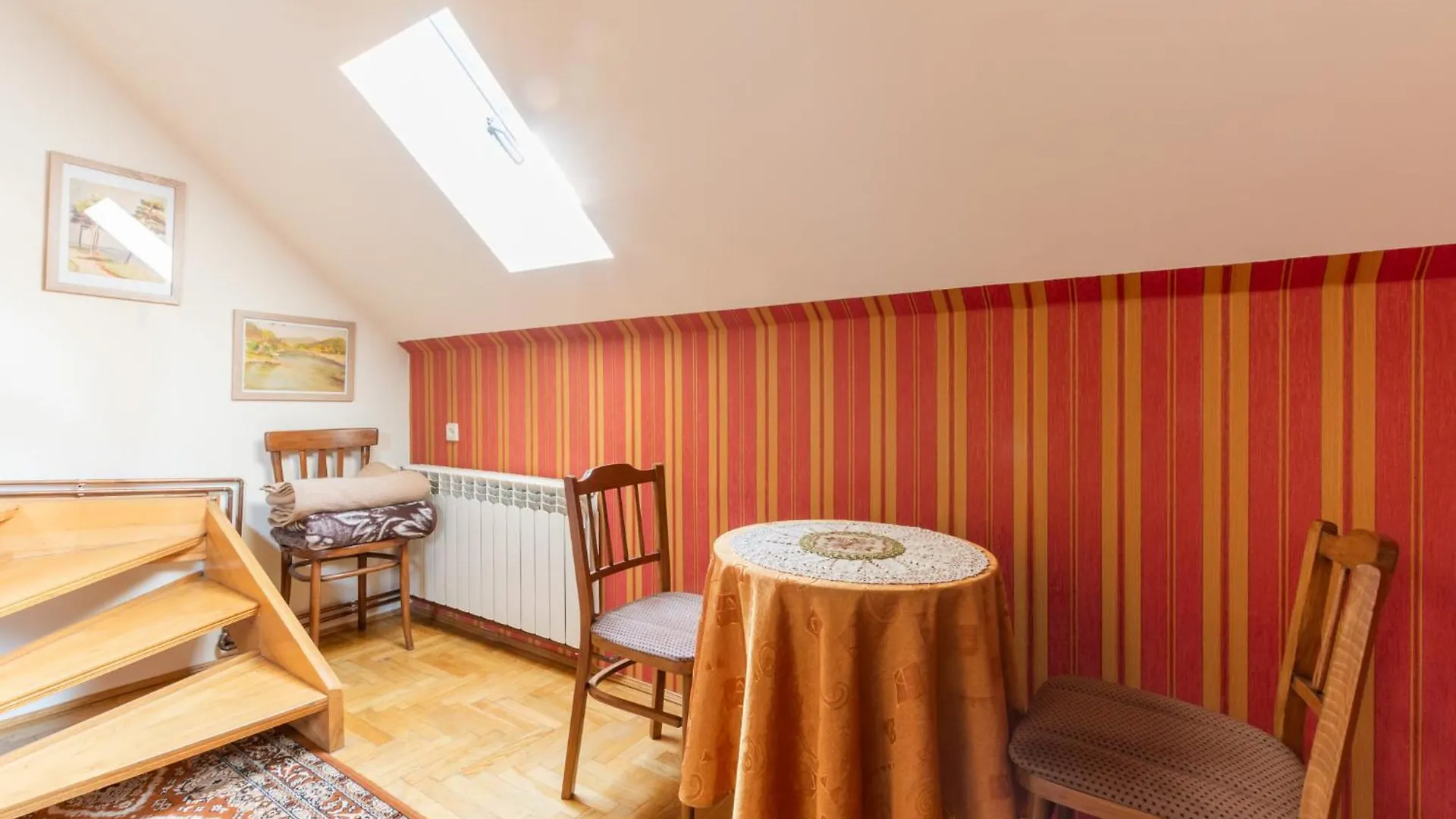 Painter'S House Apartment Krakow